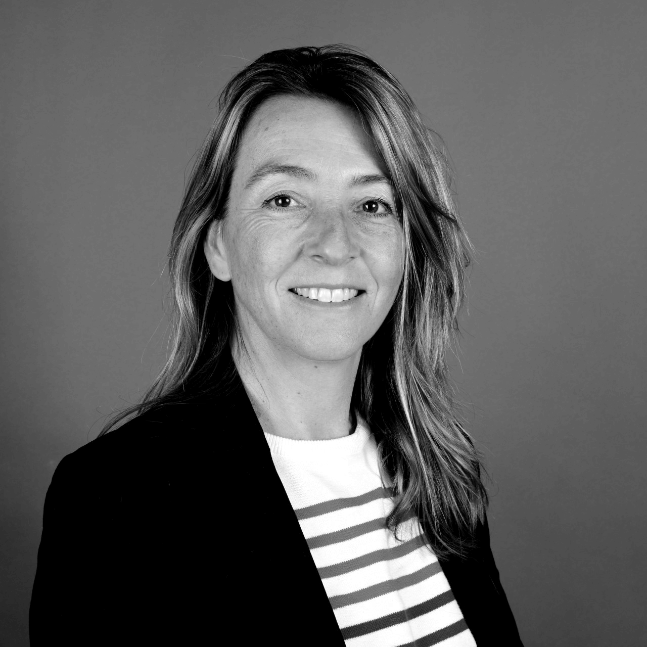 Anja Plevier