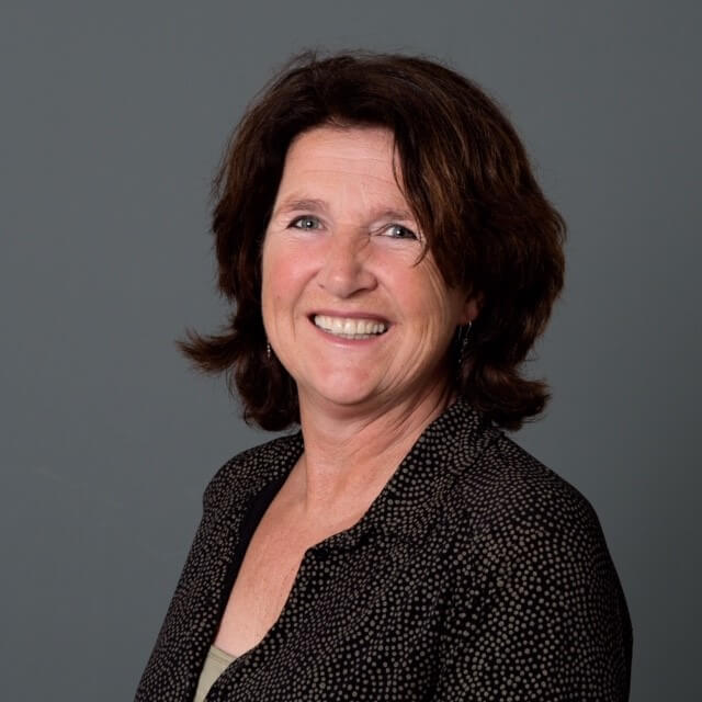 Marlies Peters