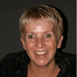 Annette Pool