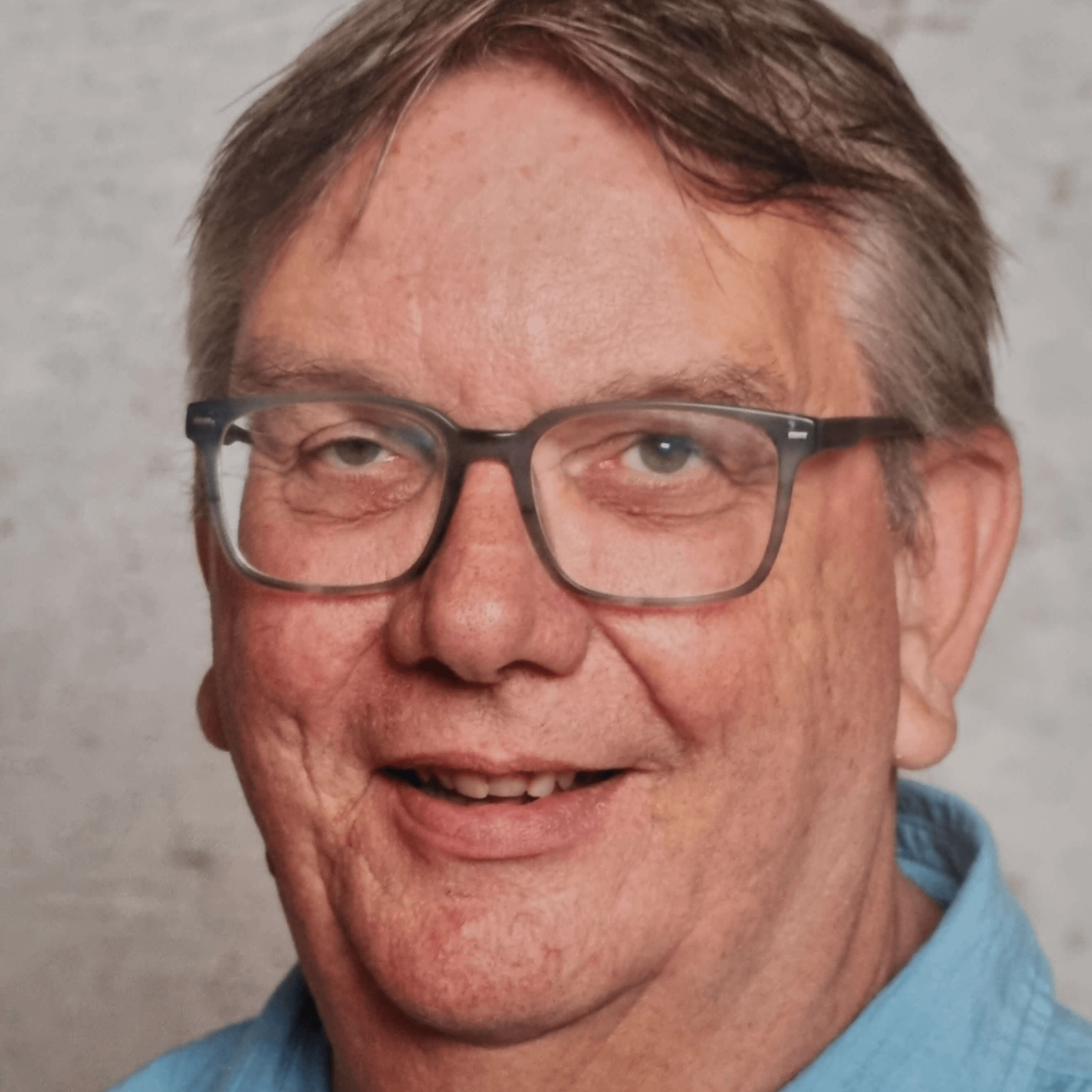 Peter Kanters
