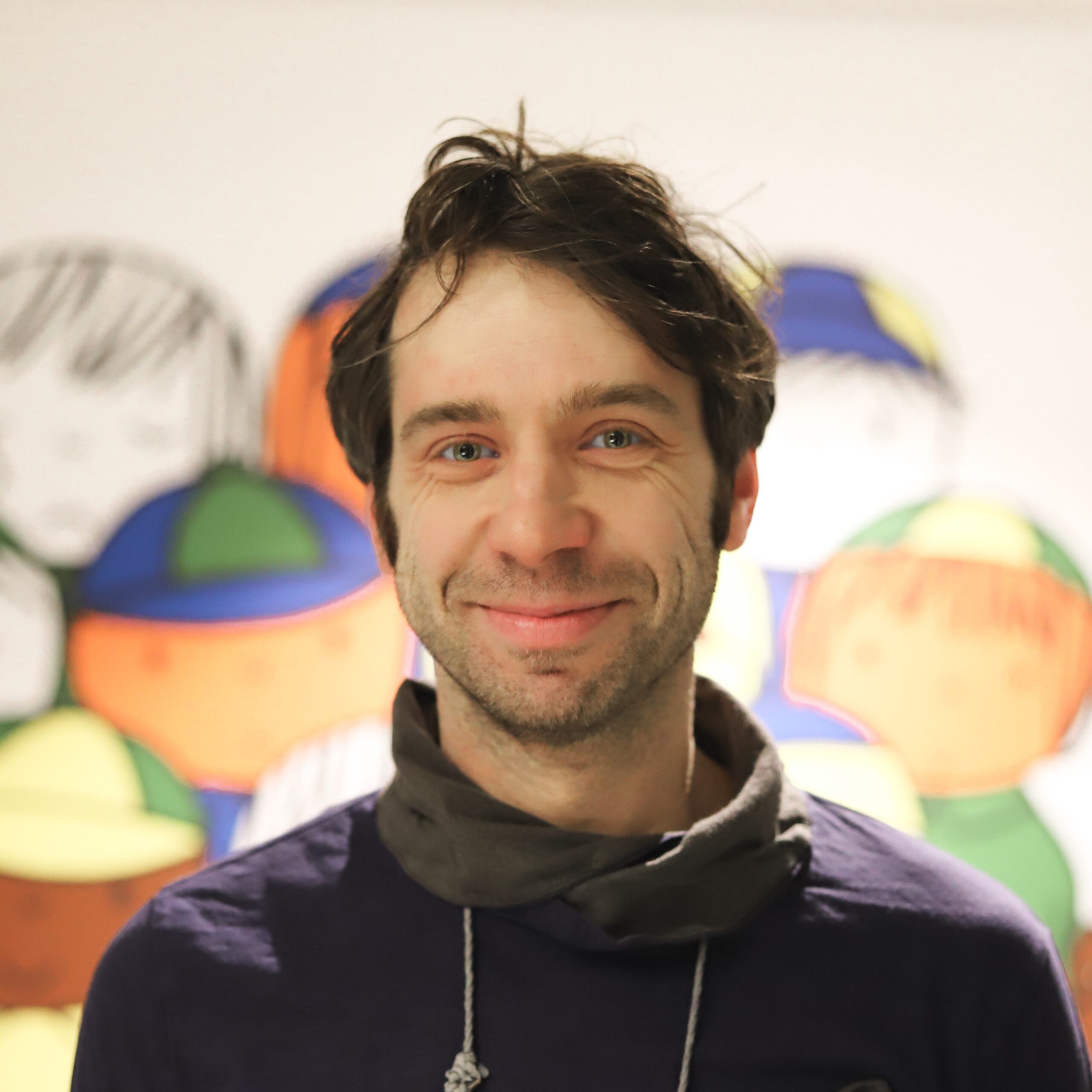 Jaap Visser