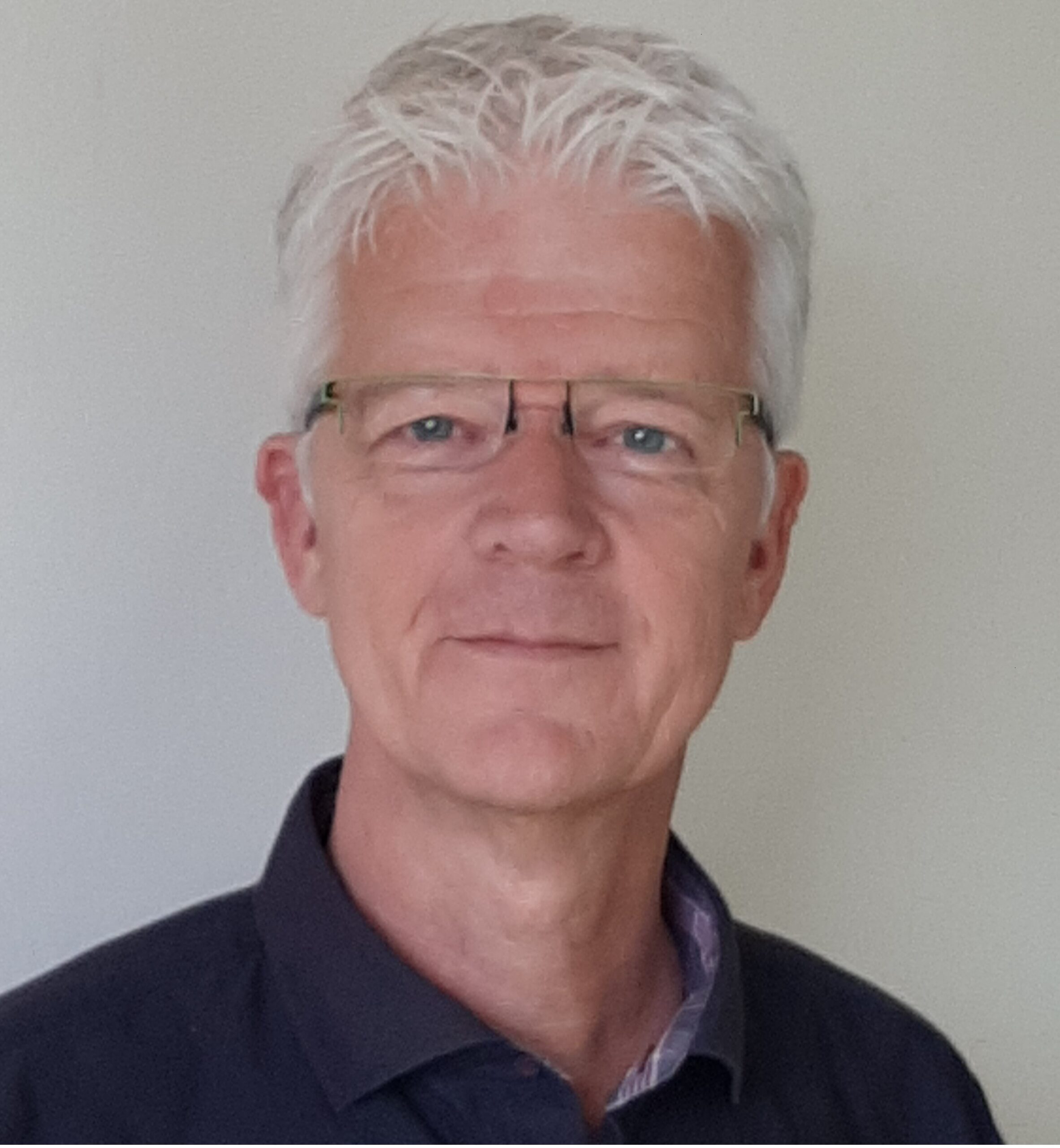Ron van der Wens