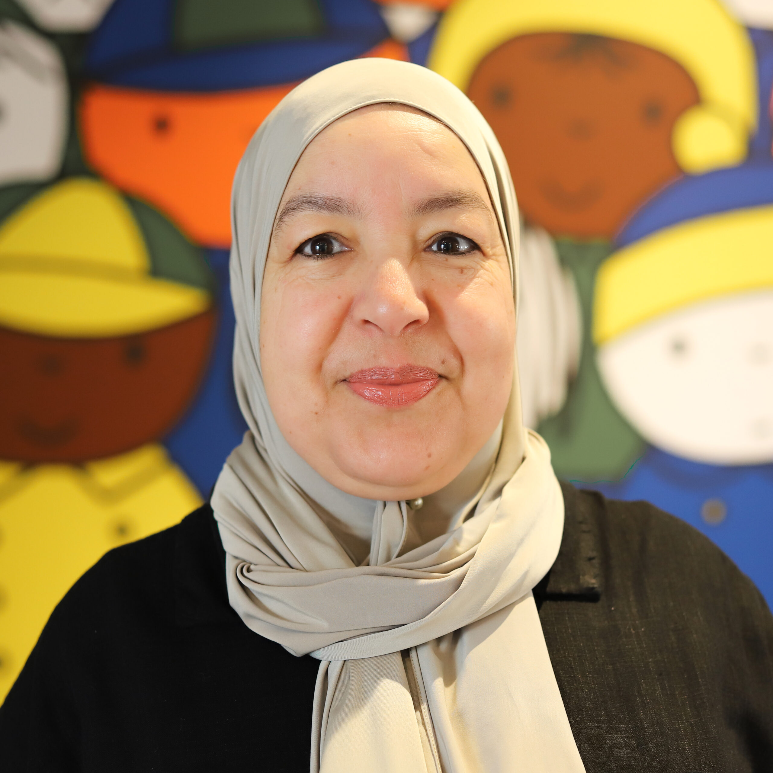 Saida Oulad Youssef