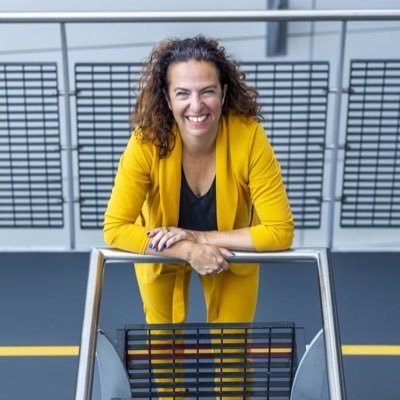 Tamar van Gelder