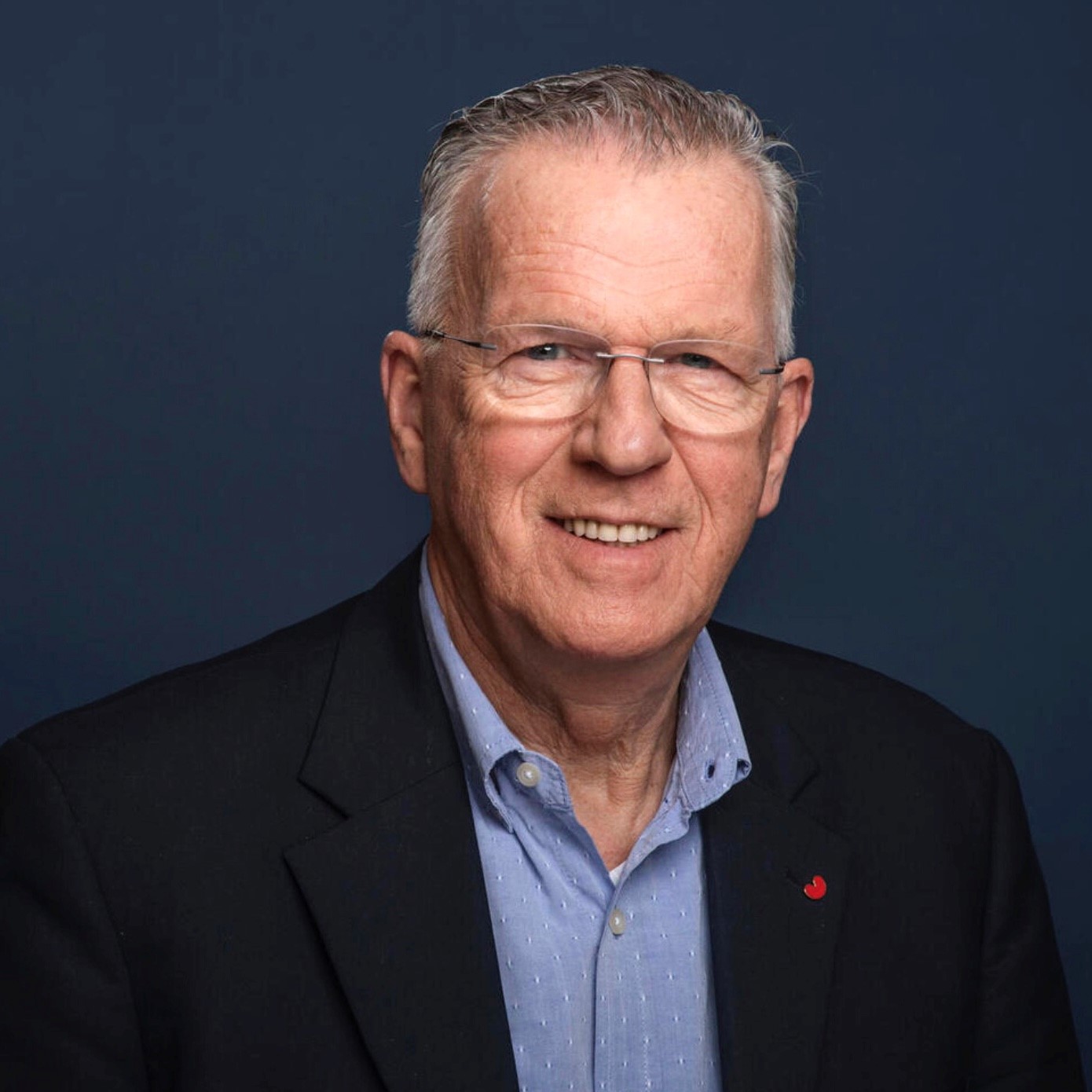 Paul van Gessel