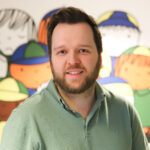 Bram Buskoop