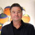 Marco Frijlink, voorzitter