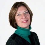 Nicolette Kroon, cursusleider medezeggenschap