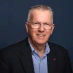 Paul van Gessel, lid raad van toezicht