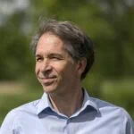 Roderick Runne, lid raad van toezicht