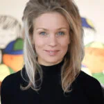 Sanne Vink, medewerker cursusbureau