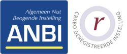 ANBI Algemeen Nut Beogende Instelling, CRKBO Geregistreerde Instelling