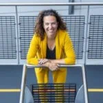 Tamar van Gelder, lid raad van toezicht