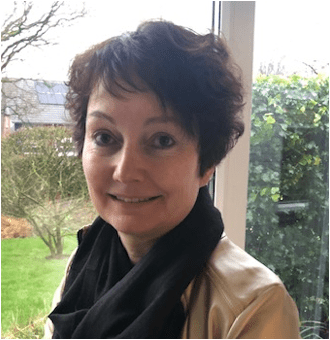 Marjan van Zanden