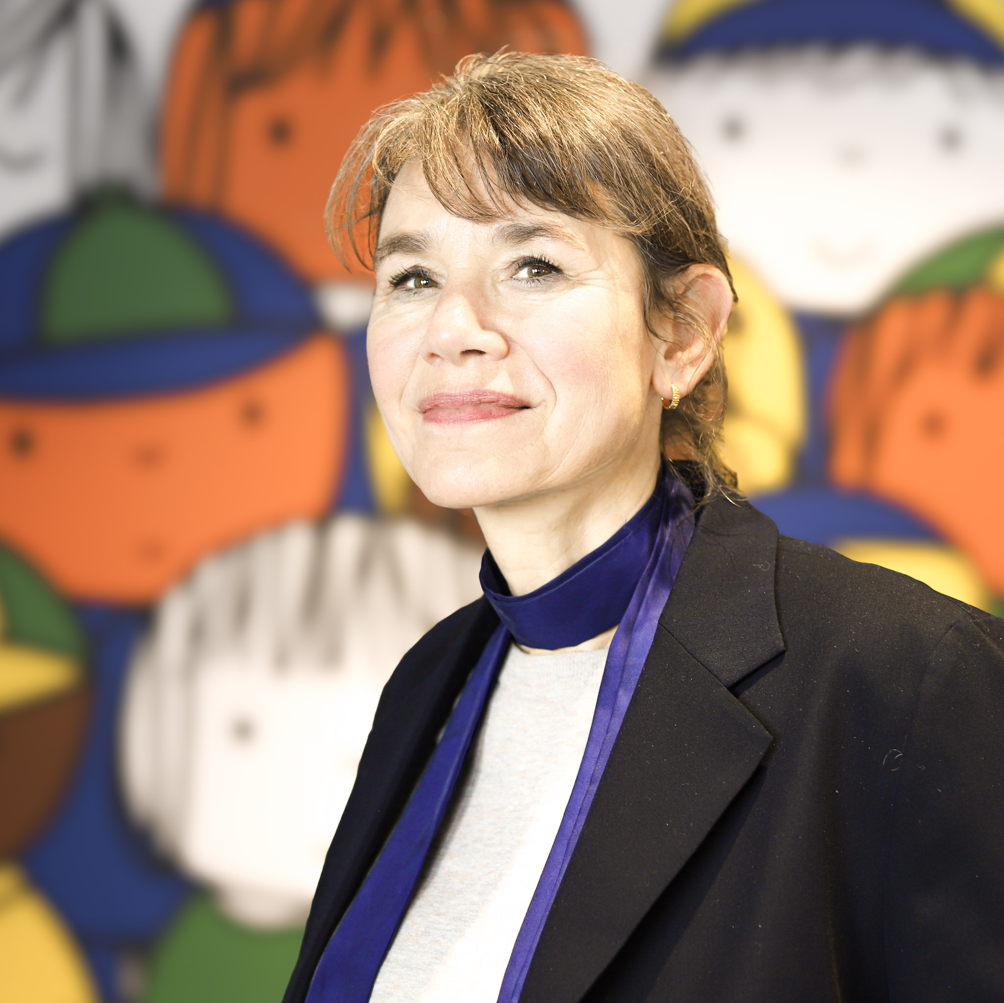 Marilse Eerkens