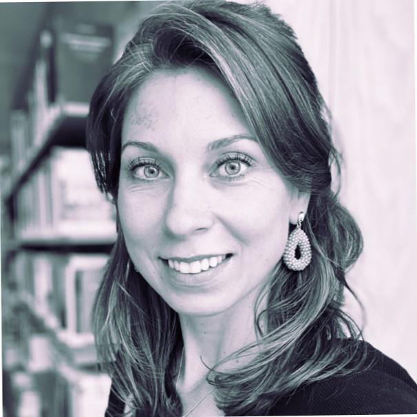 Eline Holtman