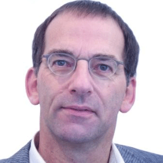 Fred Kruidenberg