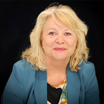Maria Jansen