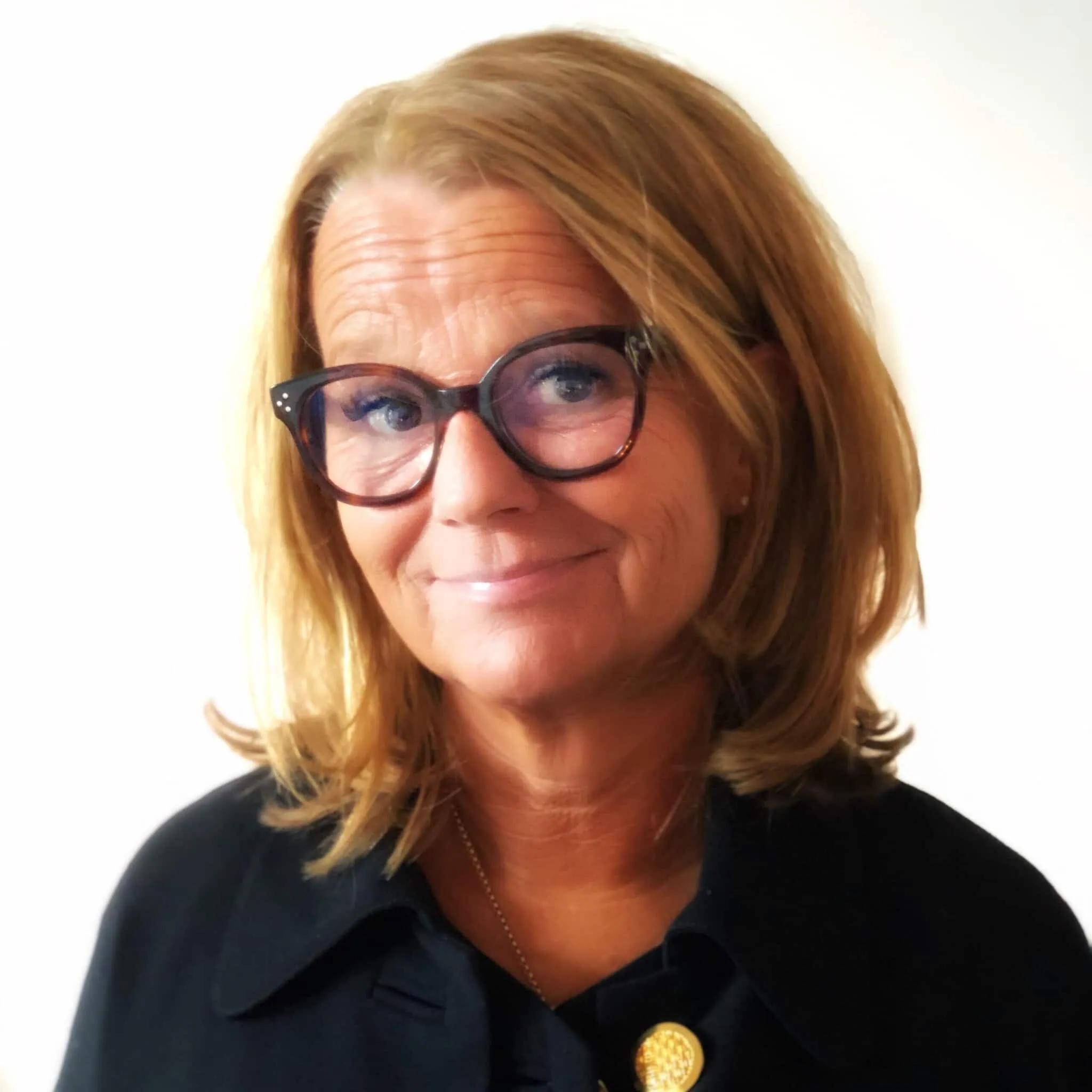 Edith van Montfort, Collega van Bestuur bij SAAM*