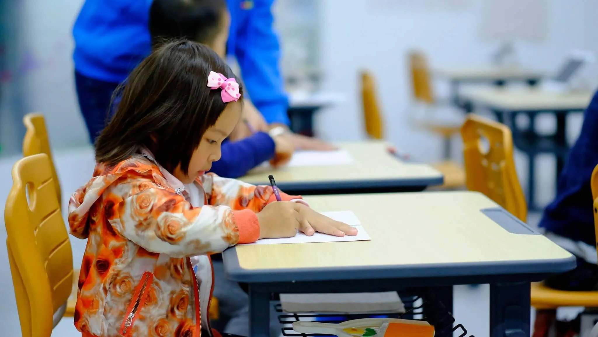 Wet Meer Ruimte voor Nieuwe Scholen