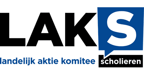 Logo LAKS