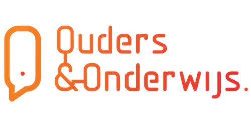 Logo Ouders en Onderwijs