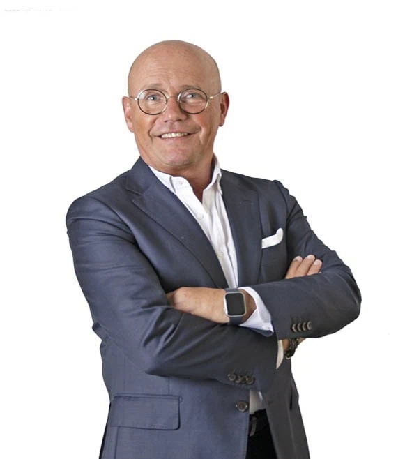 Roel Versleijen, Directeur Bestuurder van Akkoord!