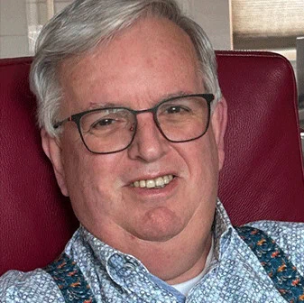Harry Groesser