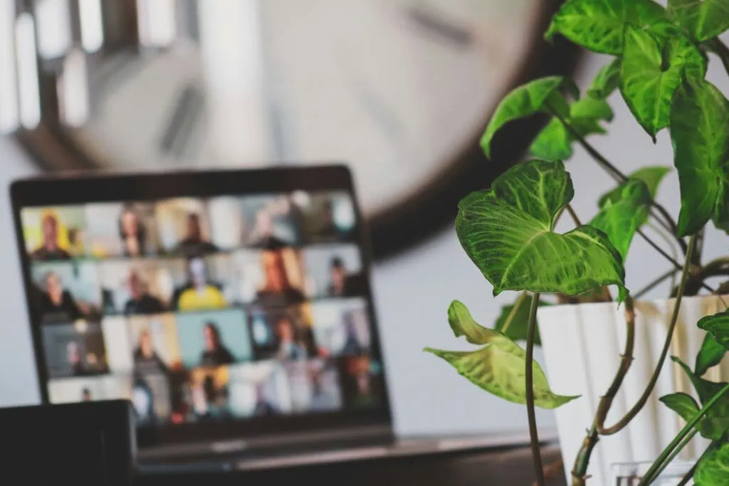 Nieuw: Webinar MR en Kansengelijkheid