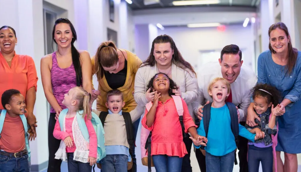 Hoe betrek je ouders meer bij de school?