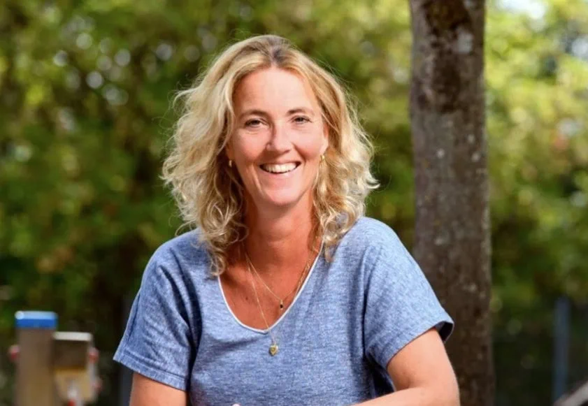 Anne Bruggeman