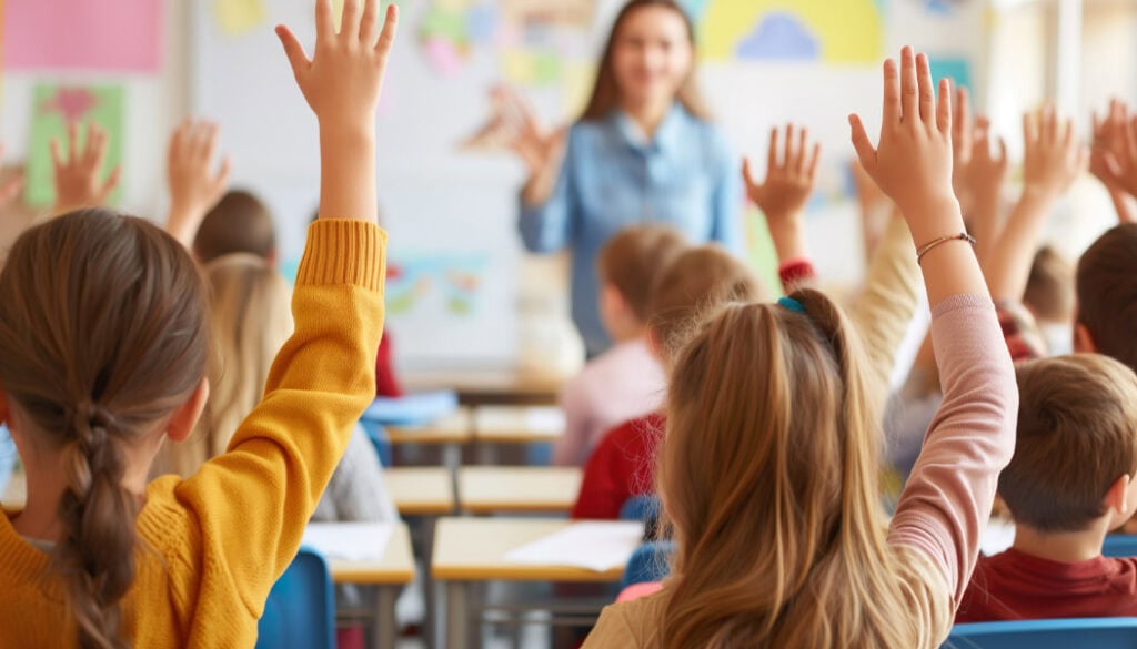 Kamer neemt moties aan: leerlingvolgsysteem moet laten zien wat een kind kan, vo-prognose pas vanaf groep 7