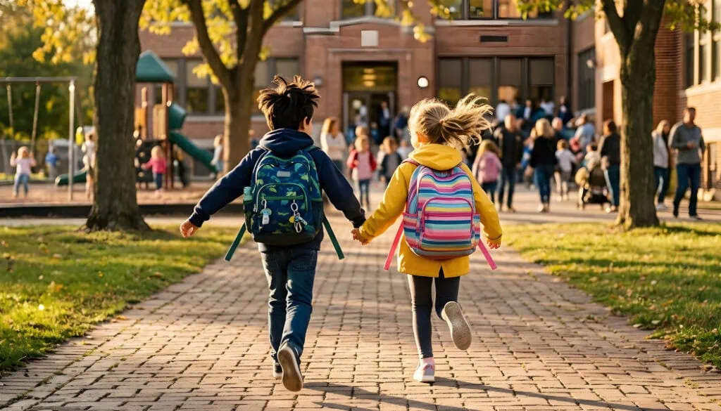 Iedereen wil de openbare school, maar niemand voelt zich ervoor verantwoordelijk